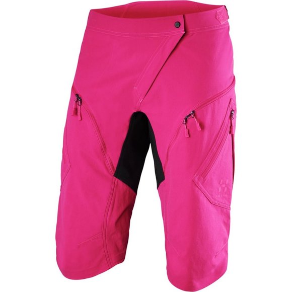 NWT! Haglofs Ardent Q Short Cycling or Hiking - Women's (small) - Picture 1 of 6